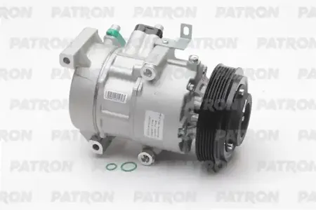 PATRON PACC017 Компрессор кондиционера