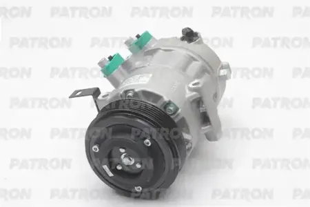 PATRON PACC018 Компрессор кондиционера