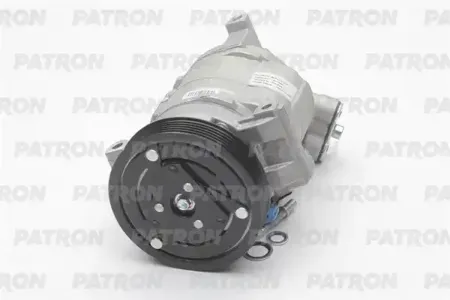 PATRON PACC025 Компрессор кондиционера