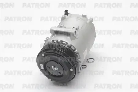 PATRON PACC026 Компрессор кондиционера