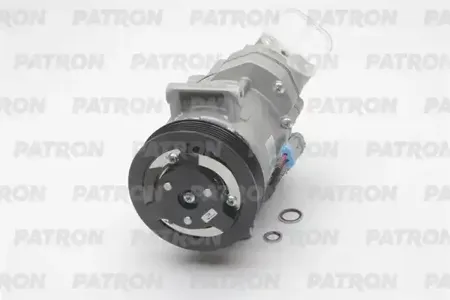 PATRON PACC028 Компрессор кондиционера
