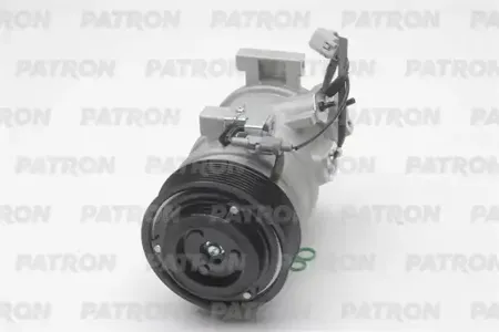 PATRON PACC033 Компрессор кондиционера