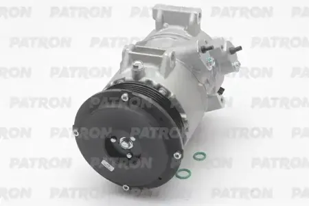 PATRON PACC037 Компрессор кондиционера Toyota Camry RAV 4