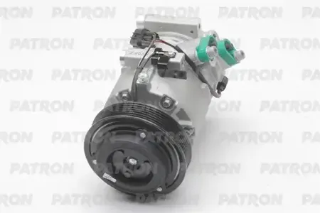 PATRON PACC038 Компрессор кондиционера