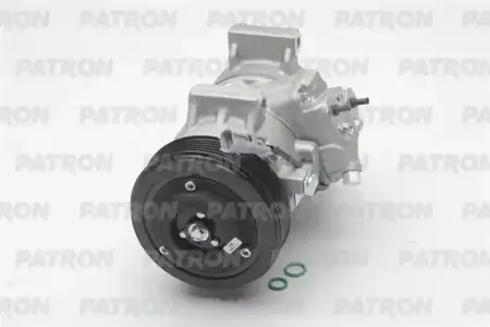 PATRON PACC040 Компрессор кондиционера