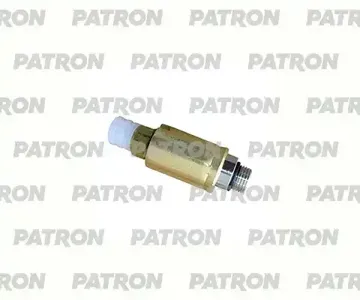 PATRON PAS4000 Клапан пневмосистемы