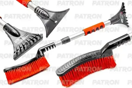 PATRON PAW999 Щетка для снега