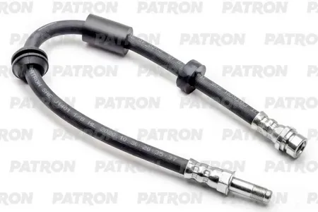 PATRON PBH0097 Шланг тормозной перед. Ford C-Max Focus
