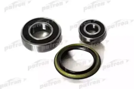 PATRON PBK097 Подшипник ступицы колеса