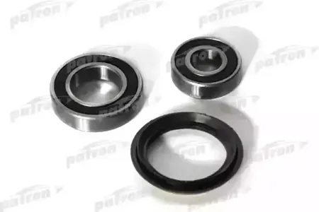 PATRON PBK098 Комплект подшипников поворотного кулака