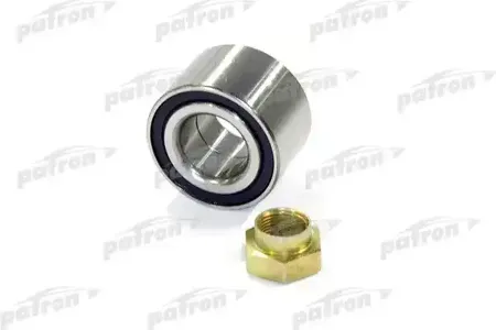 PATRON PBK1307 Подшипник ступицы Lada KALINA Priora Granta задн.