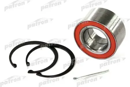 PATRON PBK1317 Подшипник ступичный