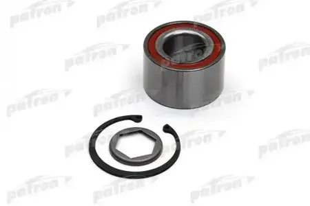 PATRON PBK1326 Подшипник ступичный