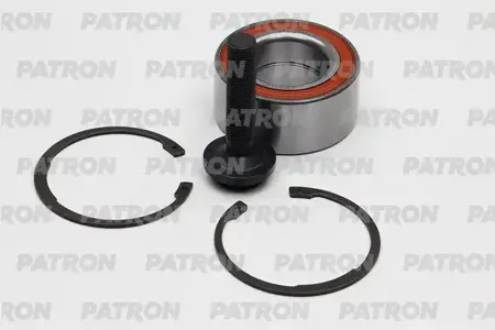 PATRON PBK1356 Подшипник передней ступицы