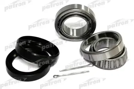 PATRON PBK1366 Подшипник ступичный