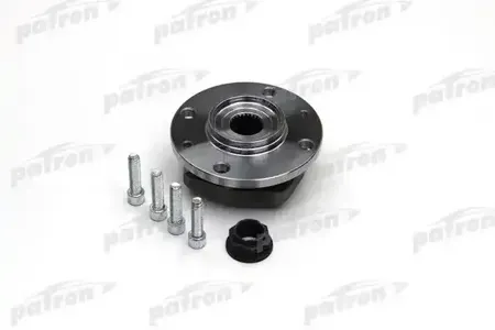 PATRON PBK1408H Ступица колеса