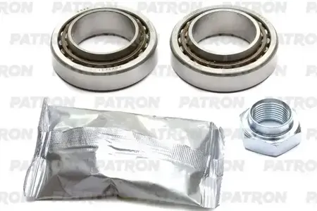 PATRON PBK1431 Подшипник ступичный
