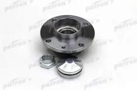 PATRON PBK1440H Ступица колеса