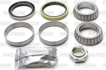 PATRON PBK1444 Подшипник ступичный