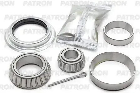 PATRON PBK1465 Подшипник ступицы Ford Transit 92- перед.
