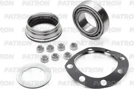 PATRON PBK1470 Подшипник ступицы MB G(W460)T1(310) задн.