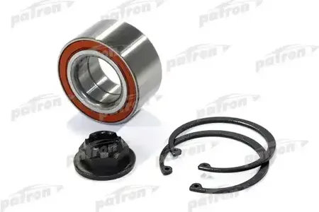 PATRON PBK1480 Подшипник ступицы Ford Mondeo (93-) передней