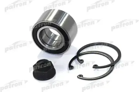 PATRON PBK1495 Подшипник ступичный