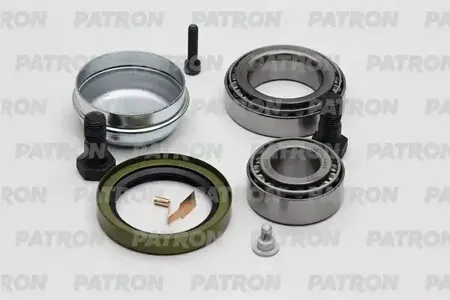 PATRON PBK1499 Подшипник ступичный