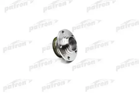 PATRON PBK1611H Подшипник ступицы задний Skoda Fabia 2011- Rapid 2013- VW Polo 2011- DERBY 2011-