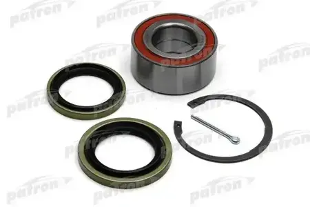 PATRON PBK1970 Подшипник ступичный