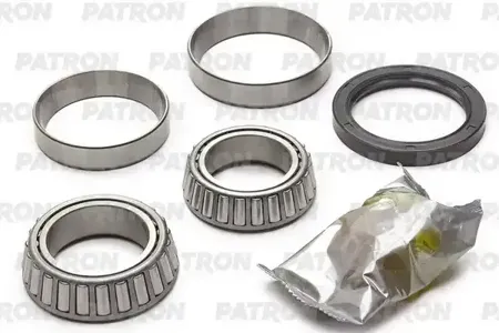 PATRON PBK1985 Подшипник пер. Opel Frontera 4х4 91-96
