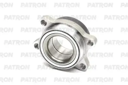 PATRON PBK2036H Ступица колеса