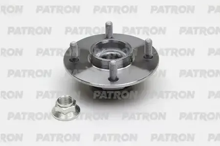PATRON PBK2038H Подшипник ступицы колеса