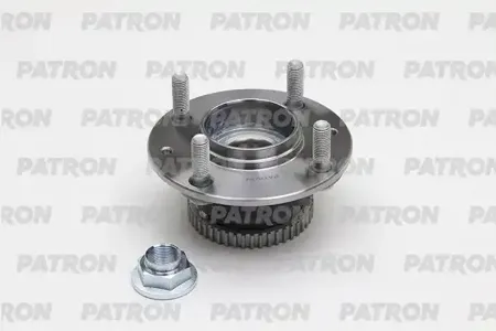 PATRON PBK2261H Подшипник ступицы колеса
