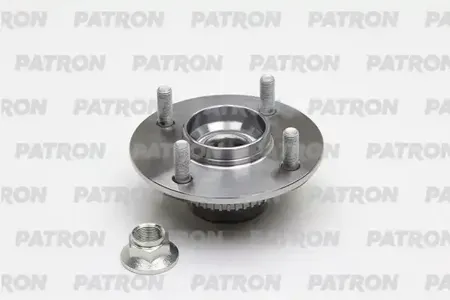 PATRON PBK2297H Подшипник ступицы колеса