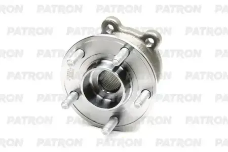 PATRON PBK2691H Ступица колеса