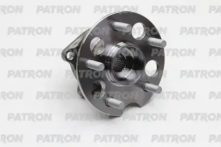PATRON PBK3176H Ступица колеса