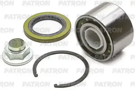 PATRON PBK3214 Подшипник ступ. Lexus IS200300 99-05 пер