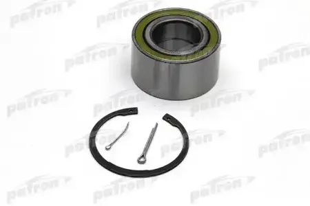 PATRON PBK3237 Подшипник передней ступицы