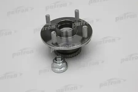 PATRON PBK3269H Ступица колеса