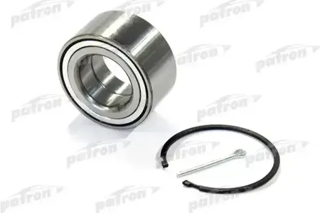 PATRON PBK3272 Подшипник ступичный