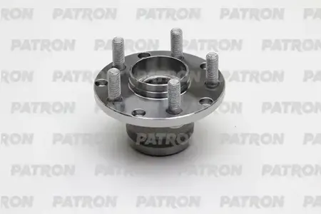PATRON PBK3281H Подшипник ступицы колеса