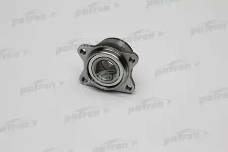 PATRON PBK3306H Ступица колеса задн Mitsubishi : Galant V 92-96, Galant V седан 92-96