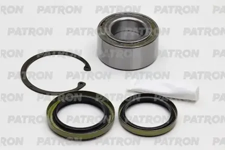 PATRON PBK3309 Подшипник ступичный