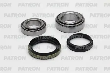 PATRON PBK3331 Подшипник ступичный