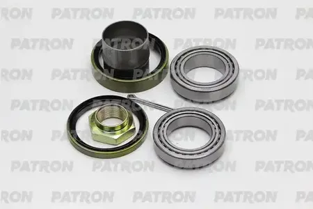 PATRON PBK3404 Подшипник ступичный
