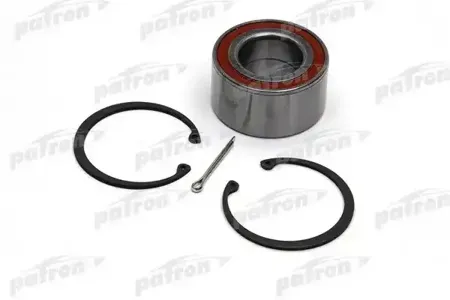 PATRON PBK3410 Подшипник ступицы Opel Astra F Vectra Omega 92- перед.