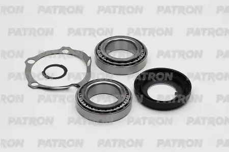 PATRON PBK3420 Подшипник передней ступицы Land Rover Defender 90-