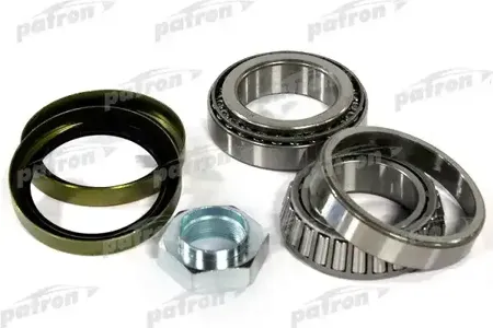 PATRON PBK3428 Подшипник ступичный