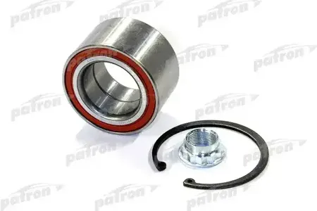 PATRON PBK3435 Подшипник ступичный